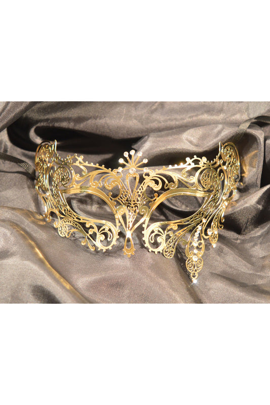 Venetian mask