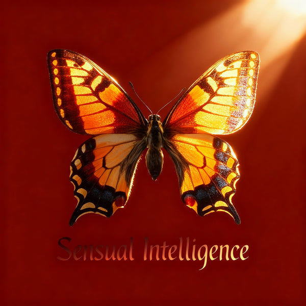 Sensual Intelligence